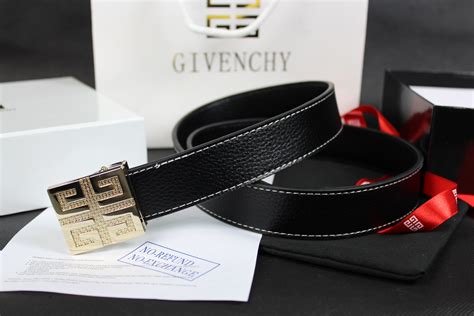 ceinture femme givenchy|Ceintures Givenchy pour Femme .